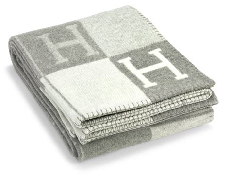 hermes cashmere throw blanket|Hermes throw blanket cost.